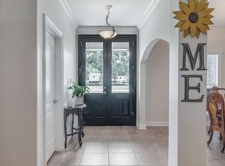 918 Yoder Dr, New Iberia, LA 70560