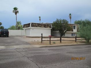 10644 N 60th Pl, Scottsdale, AZ 85254