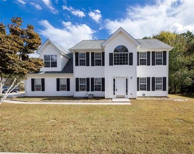 4230 Waldrop Hills Ter, Decatur, GA, 30034