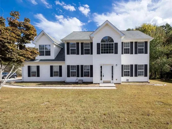 4230 Waldrop Hills Ter, Decatur, GA 30034