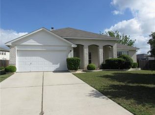 1604 Passion Vine Cv, Pflugerville, TX 78660