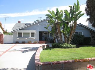 16825 Citronia St, North Hills, CA 91343