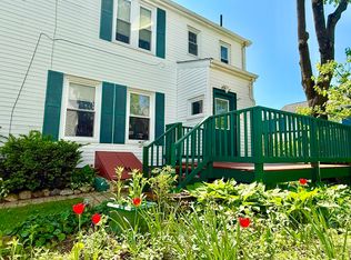 19 Kunkel Pl #2, Dedham, MA 02026