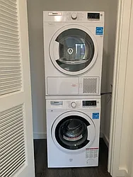 Rented by The Dermot Realty Management Company