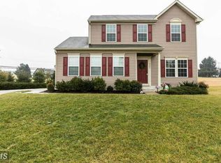 2641 Cletus Dr, Manchester, MD 21102
