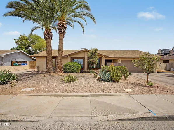 1301 S HALL --, Mesa, AZ 85204