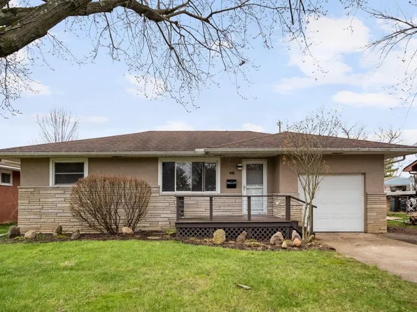 441 Pasadena Ave, Columbus, OH 43228