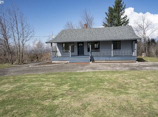 37645 NE Grange Hall Rd, Corbett, OR 97019