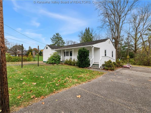 5202 Teays Valley Rd, Scott Depot, WV 25560
