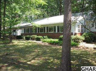 915 Windy Hill Rd, Shermans Dale, PA 17090