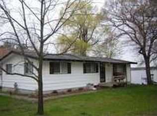 12001 Fremont Ln, Zimmerman, MN 55398