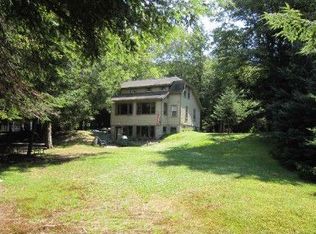 22 Highland Trl, Inlet, NY 13360