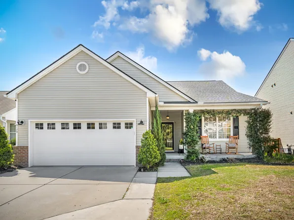 3129 Cold Harbor Way, Charleston, SC 29414