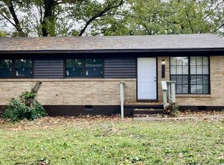 2193 Stephanie Ave, Memphis, TN 38127