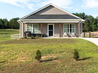 1801 Reynolds Bridge Rd, Benton, TN 37307