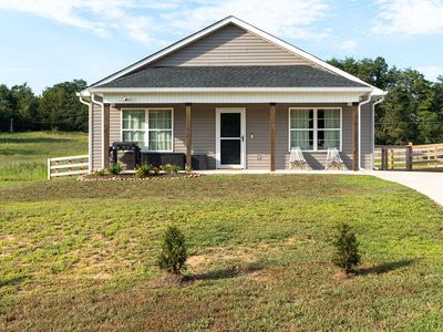 1801 Reynolds Bridge Rd, Benton, TN, 37307