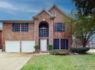 8002 Makaha Cir, Houston, TX 77095