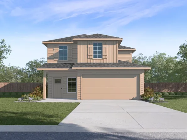 13101 Vista Mill Dr, Aubrey, TX 76227