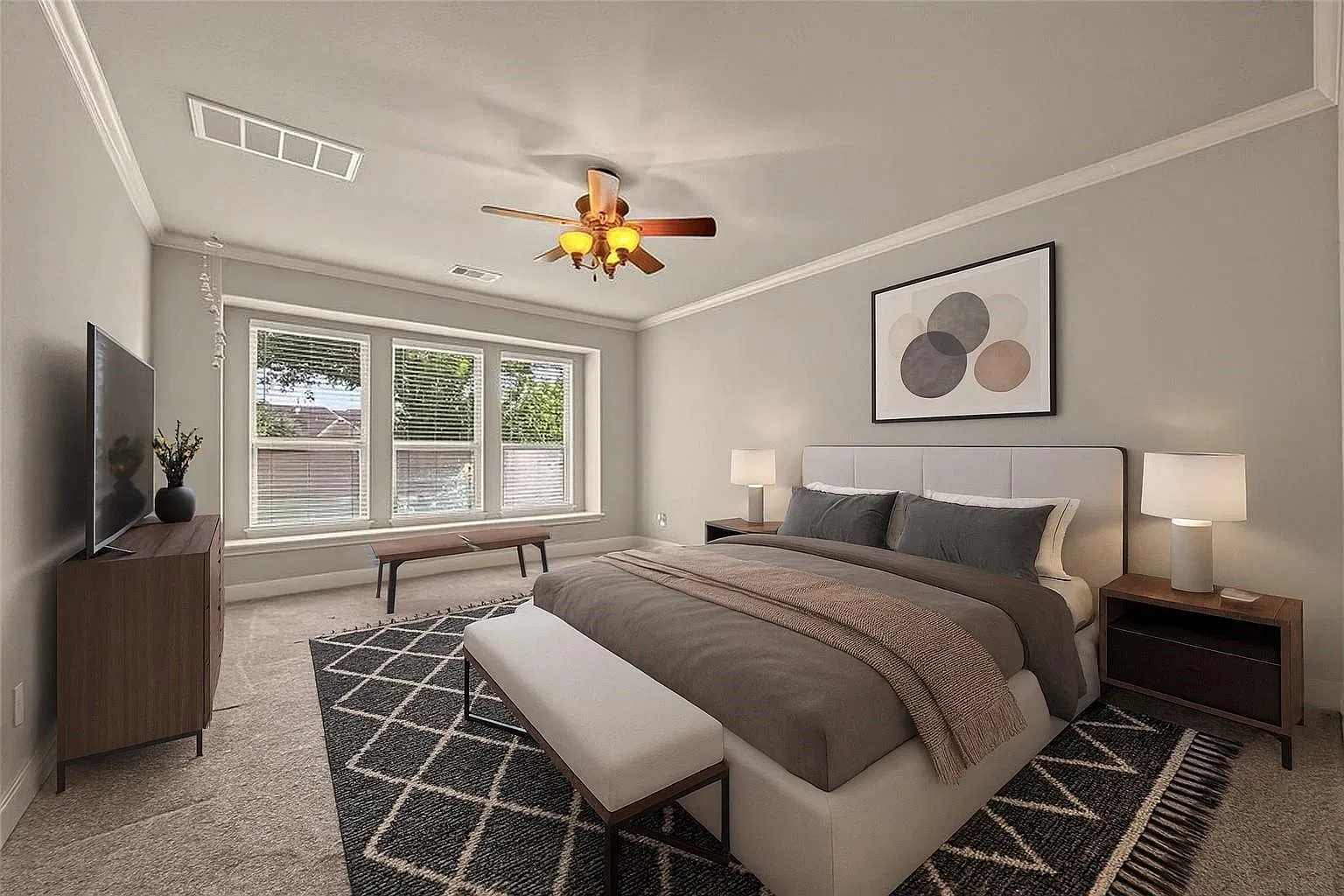 5 bed, 4.5 bath, 3712 sqft, $3,475 — Photo 2
