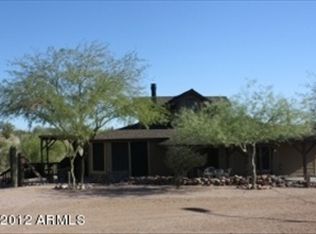 111 S Boyd Rd, Apache Junction, AZ 85119