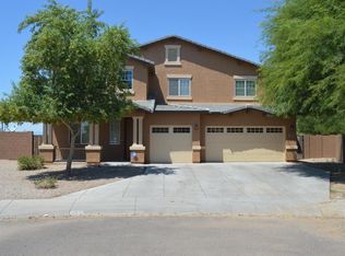 7428 W Southgate Ave, Phoenix, AZ 85043