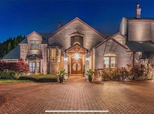 18551 Council Crest Dr, Odessa, FL 33556