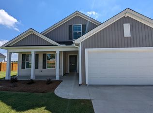 7021 Luna Mae Ct LOT 48, Boiling Springs, SC 29316