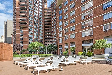 Rented by Beam Living