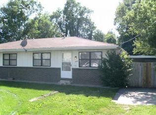 2221 N Fremont Ave, Springfield, MO 65803