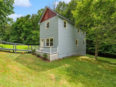512 Poplar Grove Road, Boone, NC, 28607