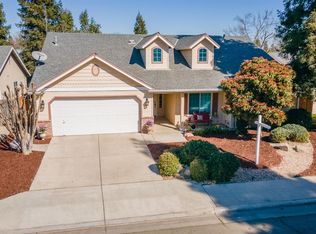 5394 W Fedora Ave, Fresno, CA