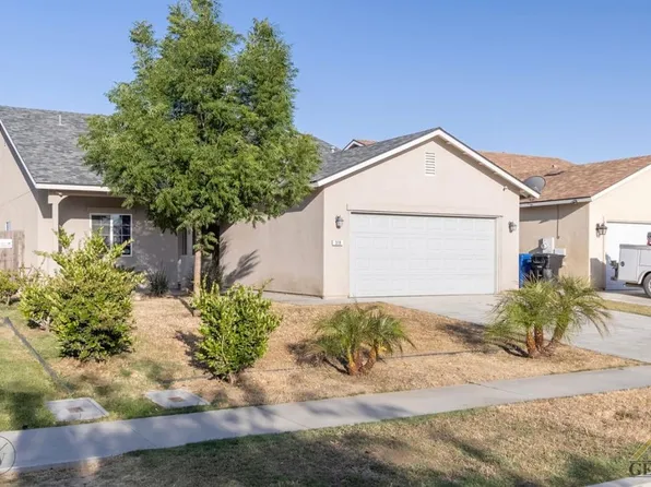 318 Smoke Tree Ct, Wasco, CA 93280