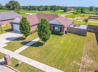 709 Jaxon Dr, Whitehouse, TX 75791