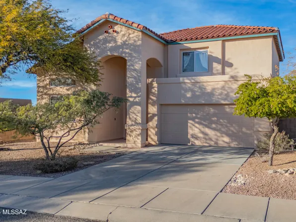 517 E Covered Wagon Dr, Tucson, AZ 85704