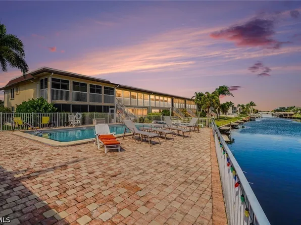 1206 SE 46th St APT 2G, Cape Coral, FL 33904