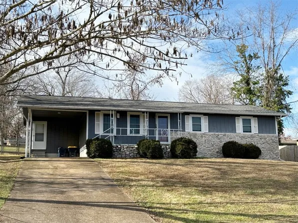 202 Brown St, Harrison, AR 72601