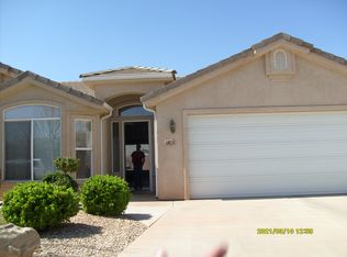 1305 N 1480 West Cir, Saint George, UT 84770