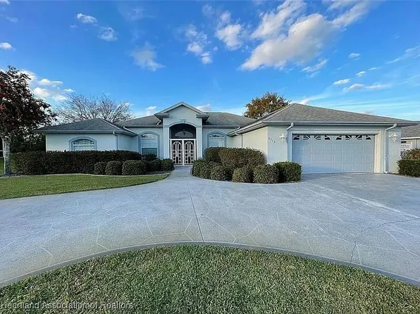 5713 Angelo Cir, Sebring, FL 33872
