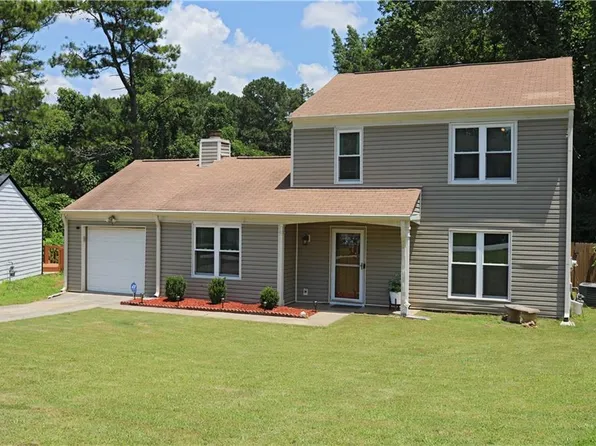 5076 Plantation View Trl, Stone Mountain, GA 30088