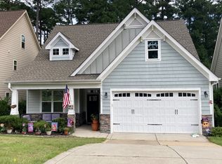 151 Warren Lake Rd, Aberdeen, NC 28315