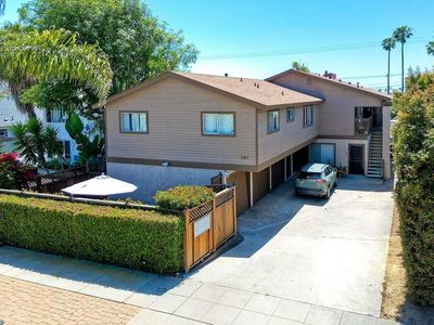 521 S Freeman St, Oceanside, CA, 92054