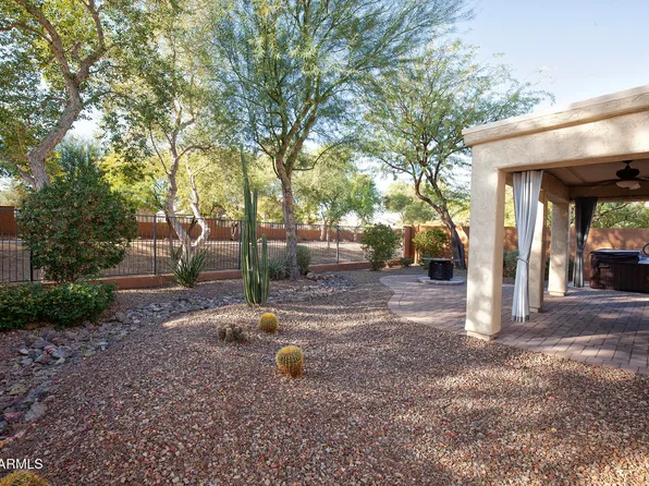 26053 W TONOPAH Drive, Buckeye, AZ 85396