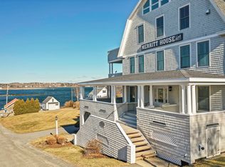 6 Merritt House Rd APT 22, Orrs Island, ME 04066