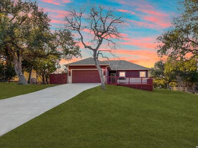 1192 Desiree, Canyon Lake, TX, 78133