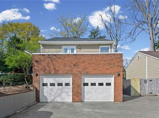 1814 Rockridge Pl NE, Atlanta, GA 30324