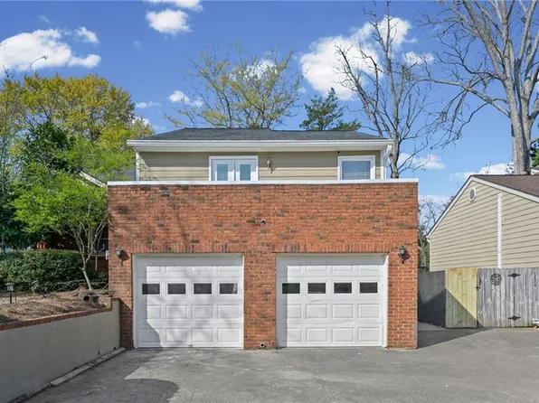 1814 Rockridge Pl NE, Atlanta, GA 30324