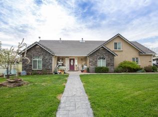 19399 Granola Way, Cottonwood, CA 96022