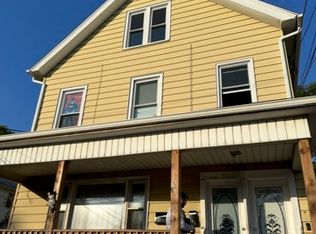 21 White St #1, New Haven, CT 06519