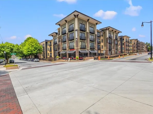 5300 Peachtree Rd Unit 3510, Chamblee, GA 30341