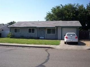 395 Locust St, Gridley, CA 95948